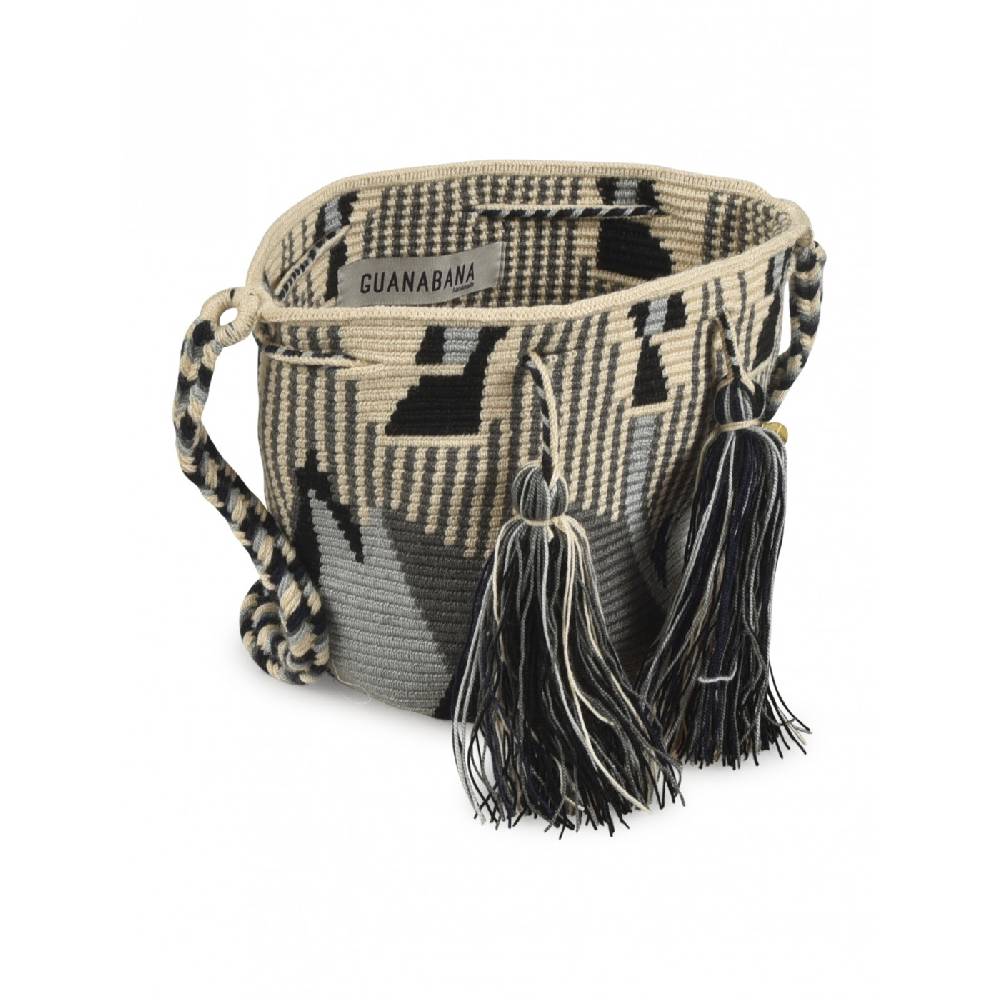 Guanabana Borsa Gaia Tracolla Fantasia