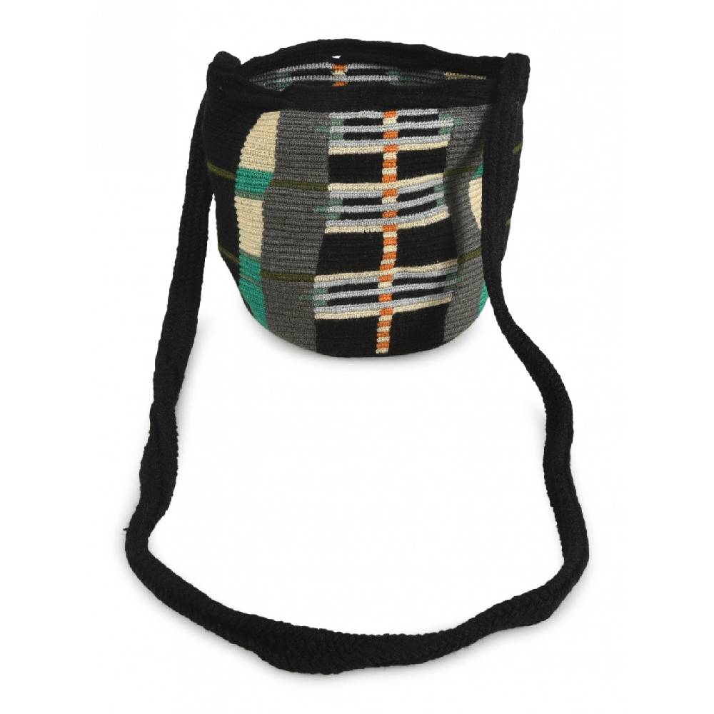 Guanabana Borsa Selene Tracolla Fantasia