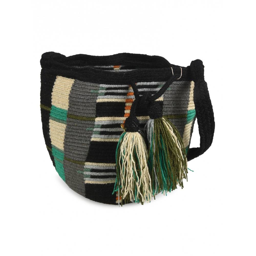 Guanabana Borsa selene tracolla fantasia