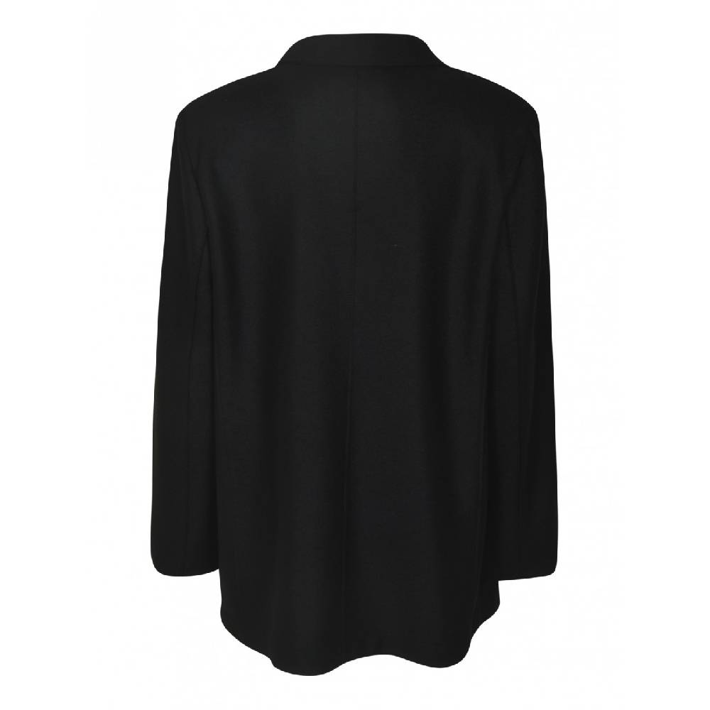 HARRIS WHARF LONDON Peacoat