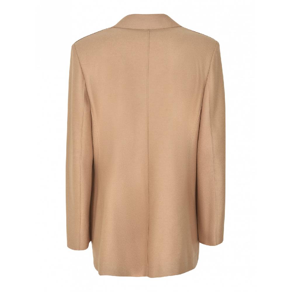 HARRIS WHARF LONDON Peacoat