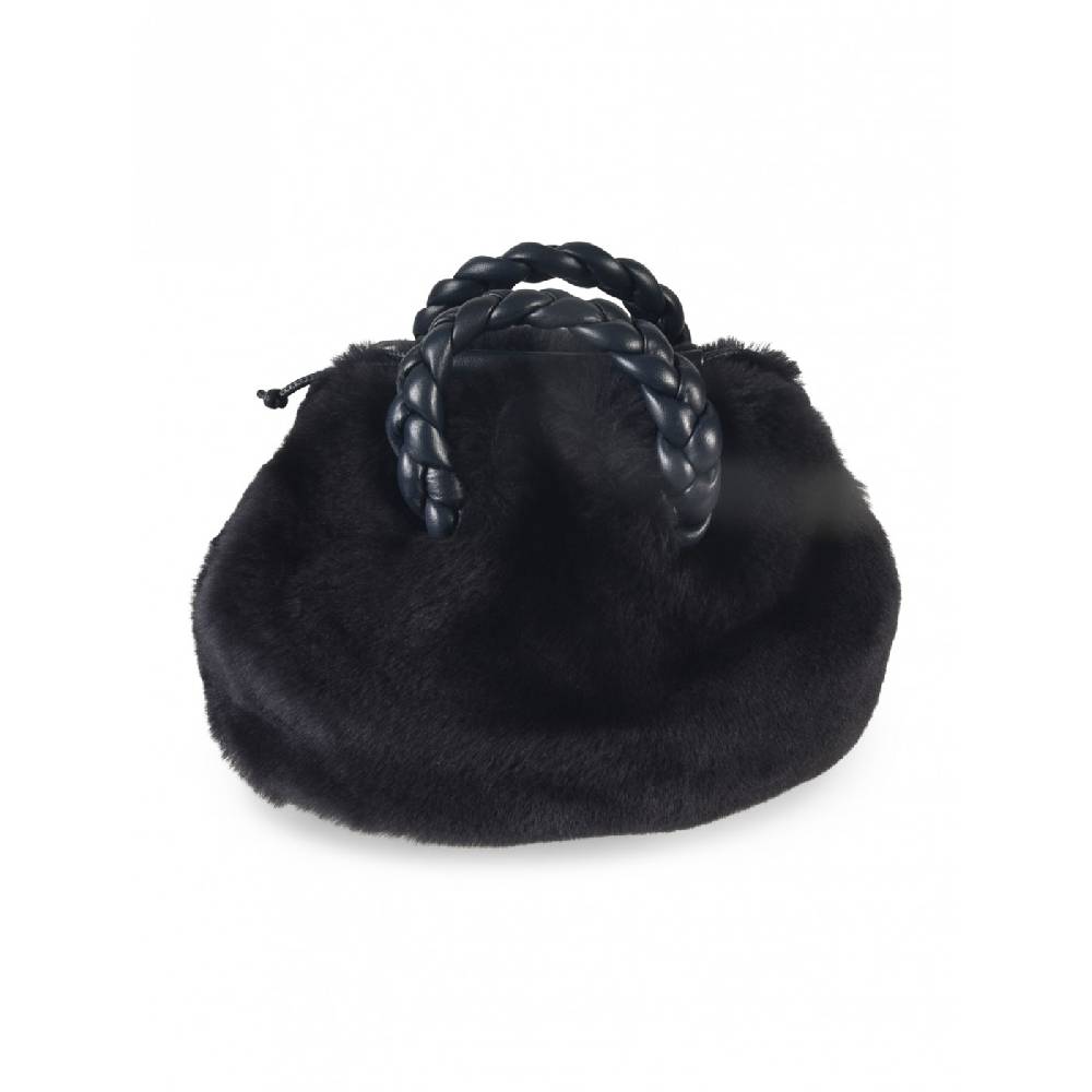 HEREU Bombom shearling