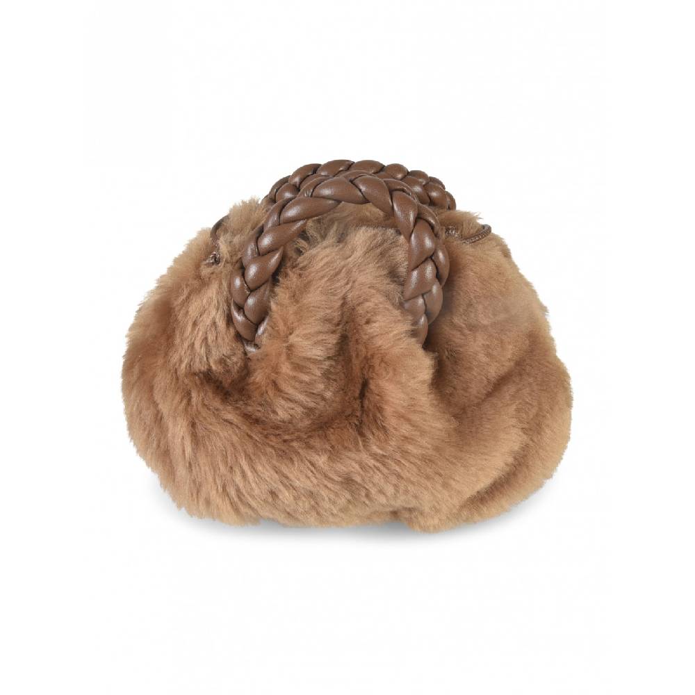 HEREU Bombom Shearling