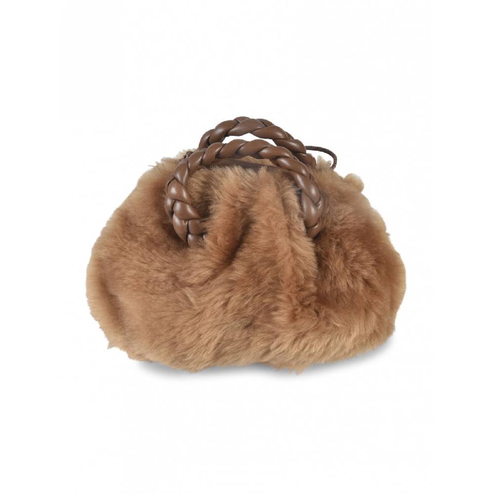 HEREU Bombom shearling