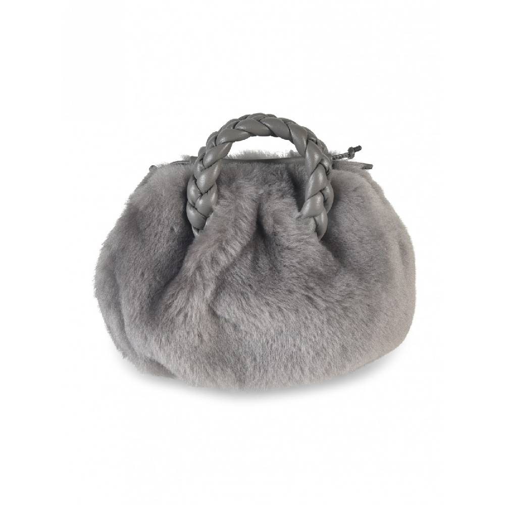 HEREU Bombom shearling