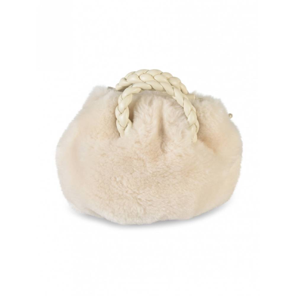 HEREU Bombom shearling