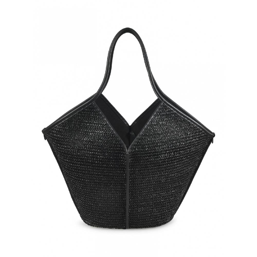 HEREU Borsa Calella Raffia