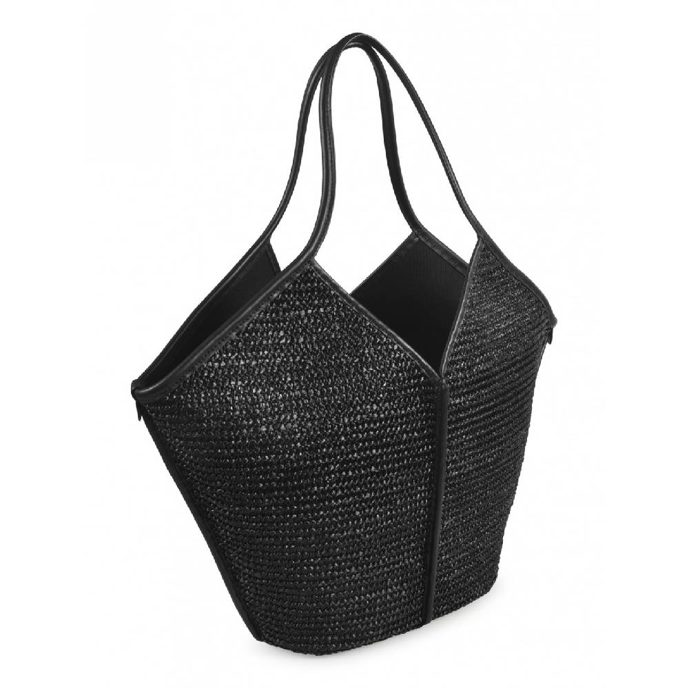 HEREU Borsa Calella Raffia