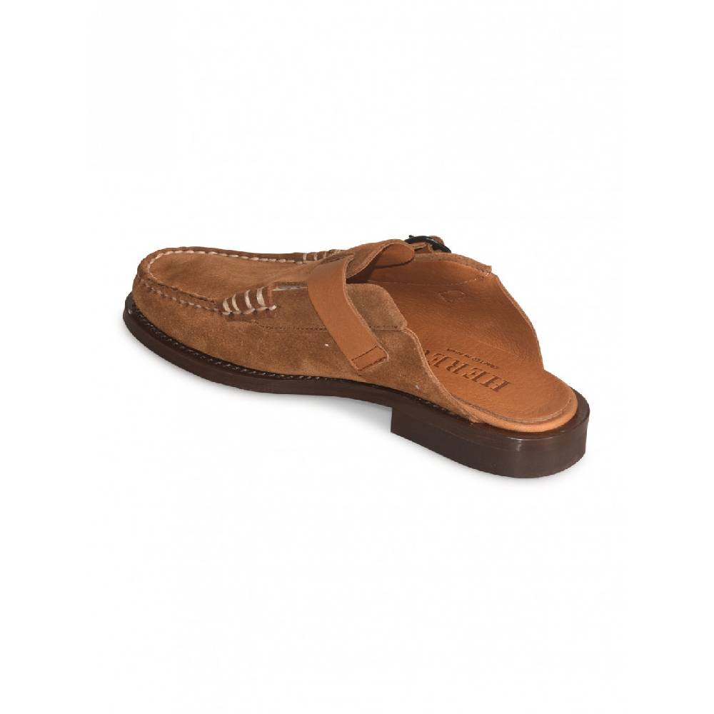 HEREU Mocassino Aperto