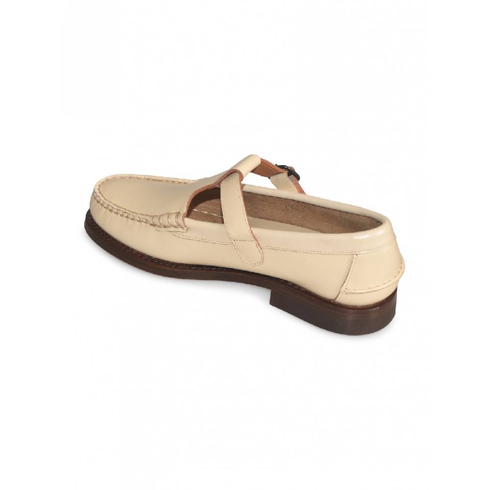 HEREU Mocassino Con Fibbia