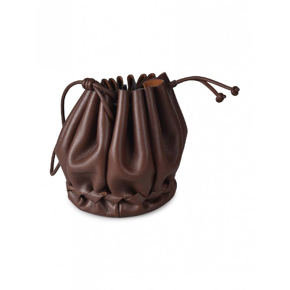 HEREU Molina Braided Detail Drawstring