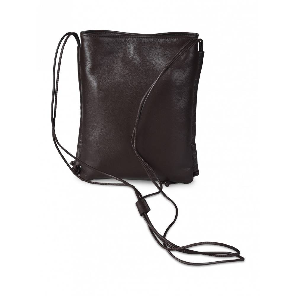 HEREU Trena Flat Square Crossbody