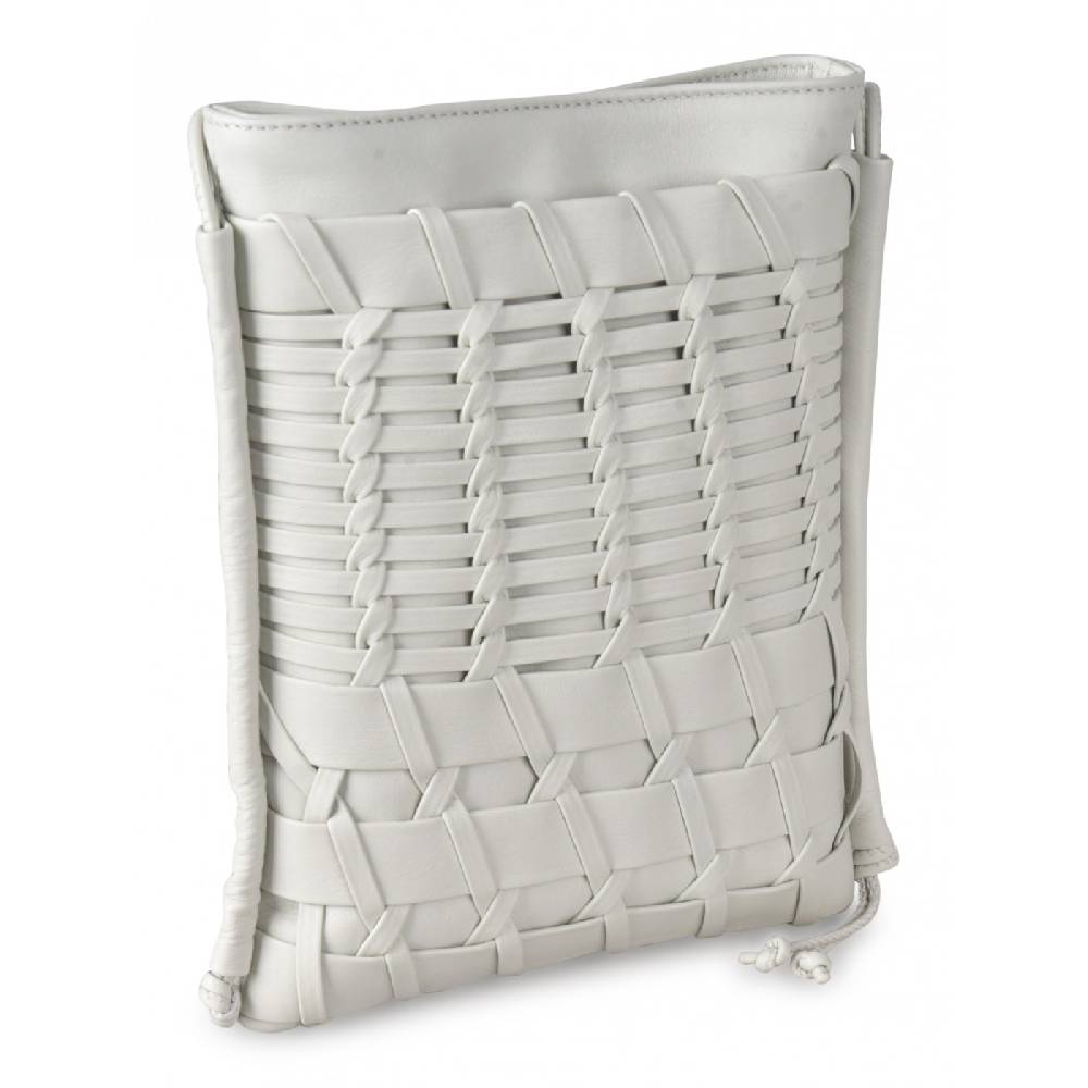 HEREU Trena Flat Square Crossbody