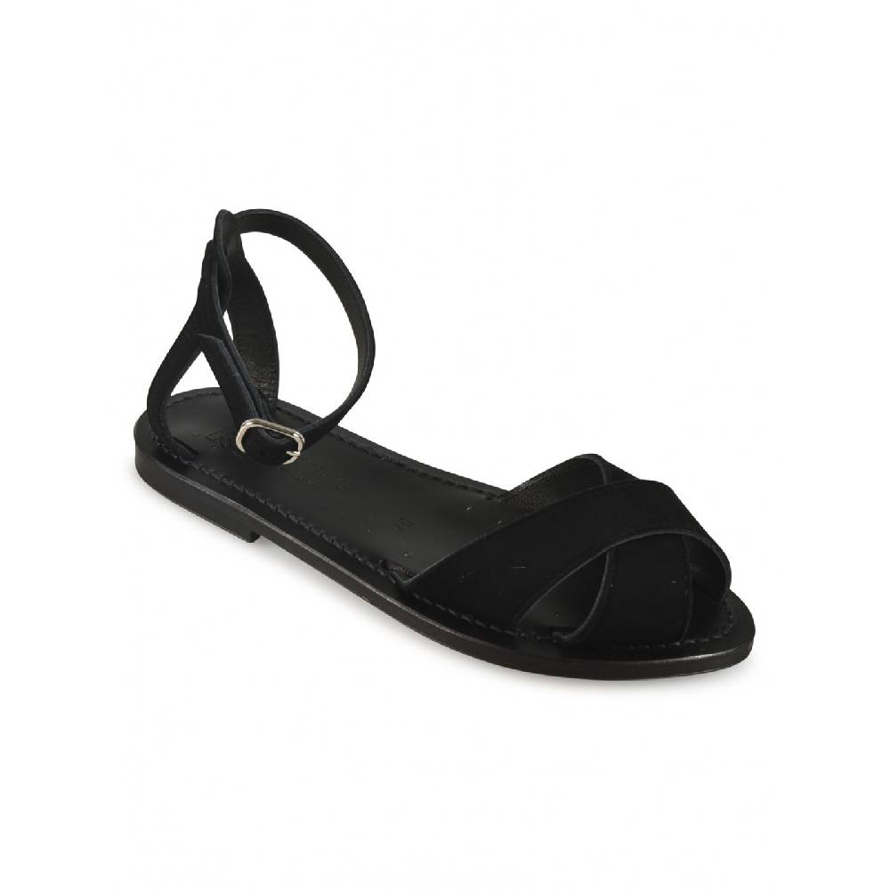 K.JACQUES Sandali Cinturino Alla Caviglia