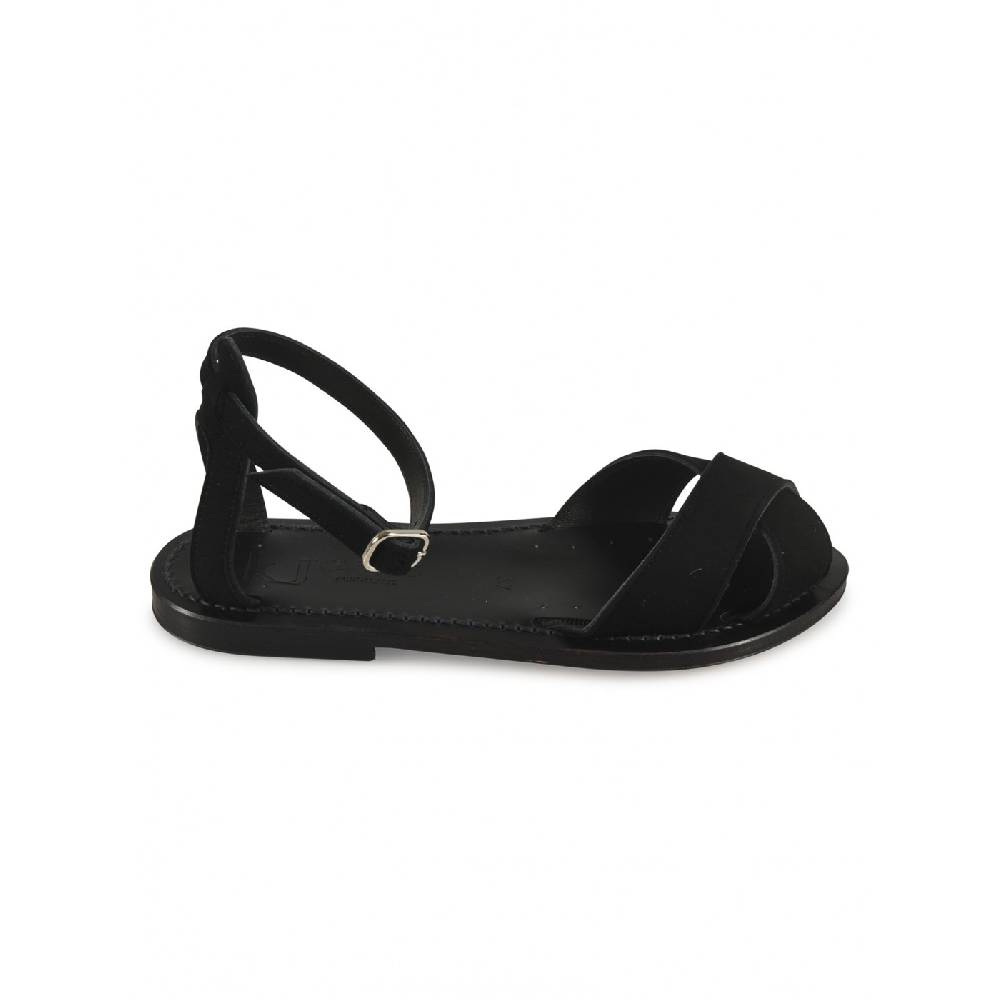 K.JACQUES Sandali cinturino alla caviglia