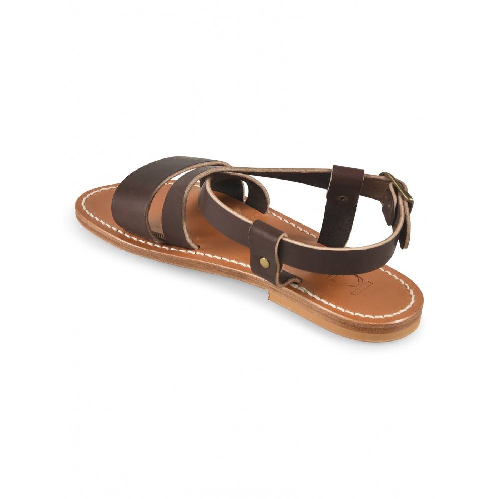 K.JACQUES Sandali Cinturino Incrocio