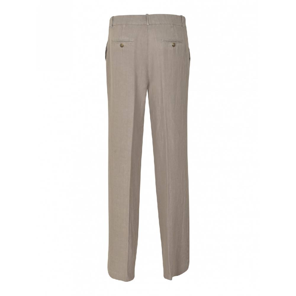 KILTIE Andrea Pantalone Gamba Larga