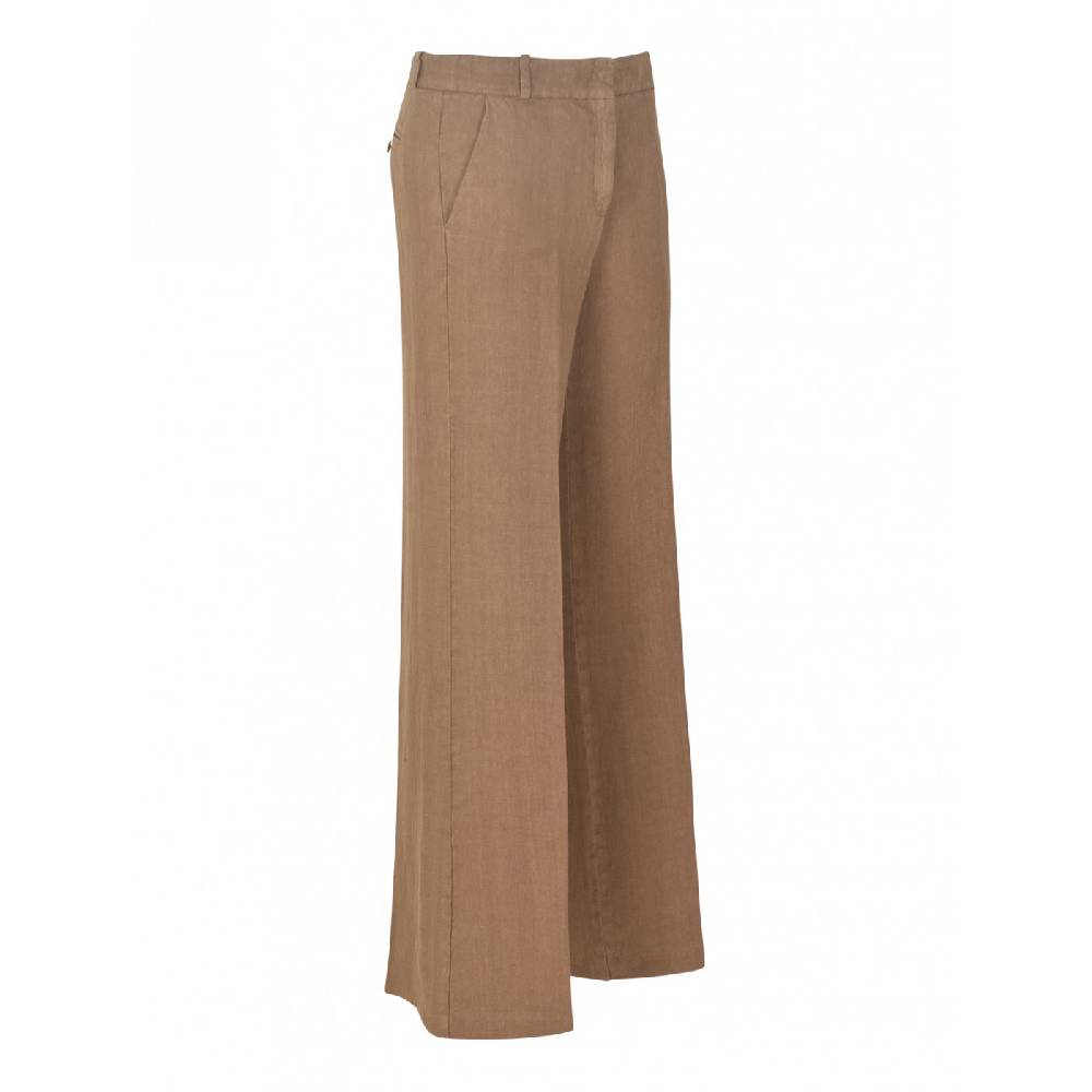 KILTIE Andrea Pantalone Gamba Larga