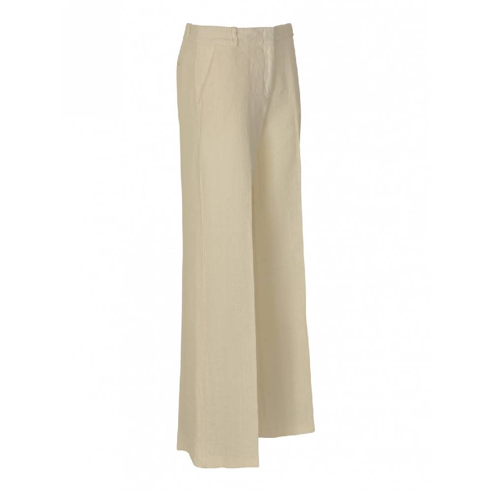 KILTIE Andrea Pantalone Gamba Larga