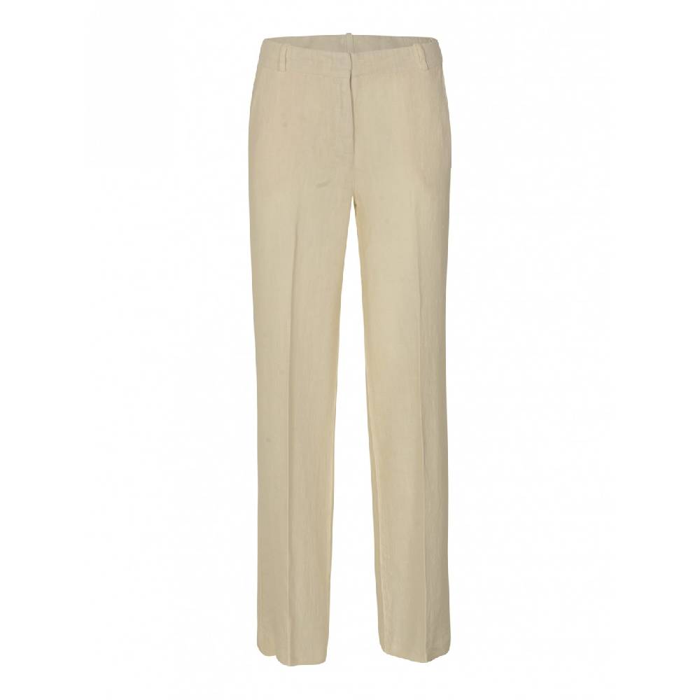 KILTIE Andrea pantalone gamba larga