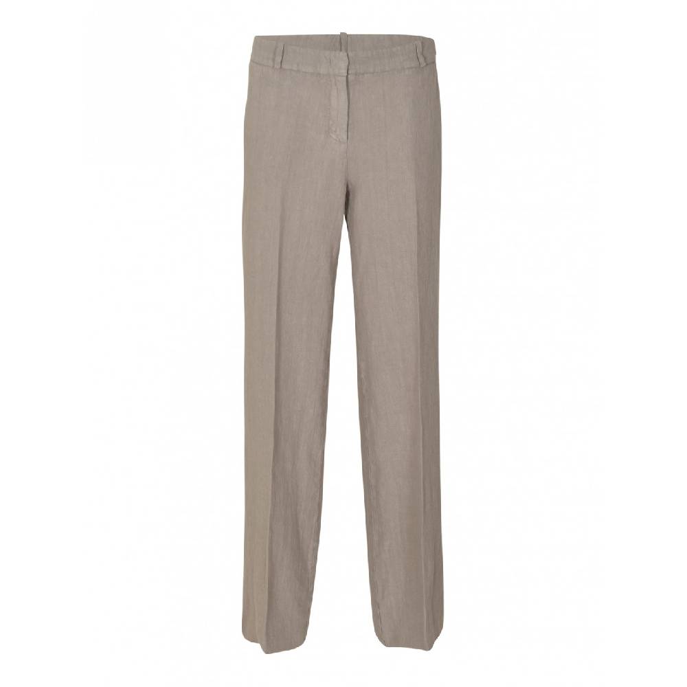 KILTIE Andrea pantalone gamba larga