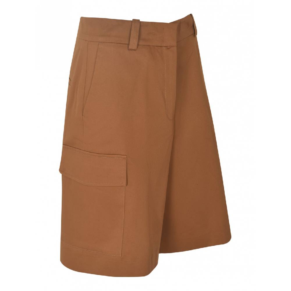 KILTIE Bermuda Tasca Laterale Olimpia