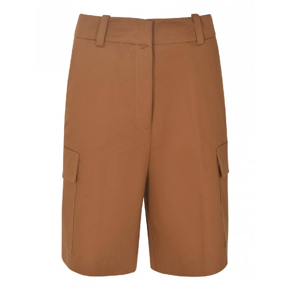 KILTIE Bermuda tasca laterale olimpia