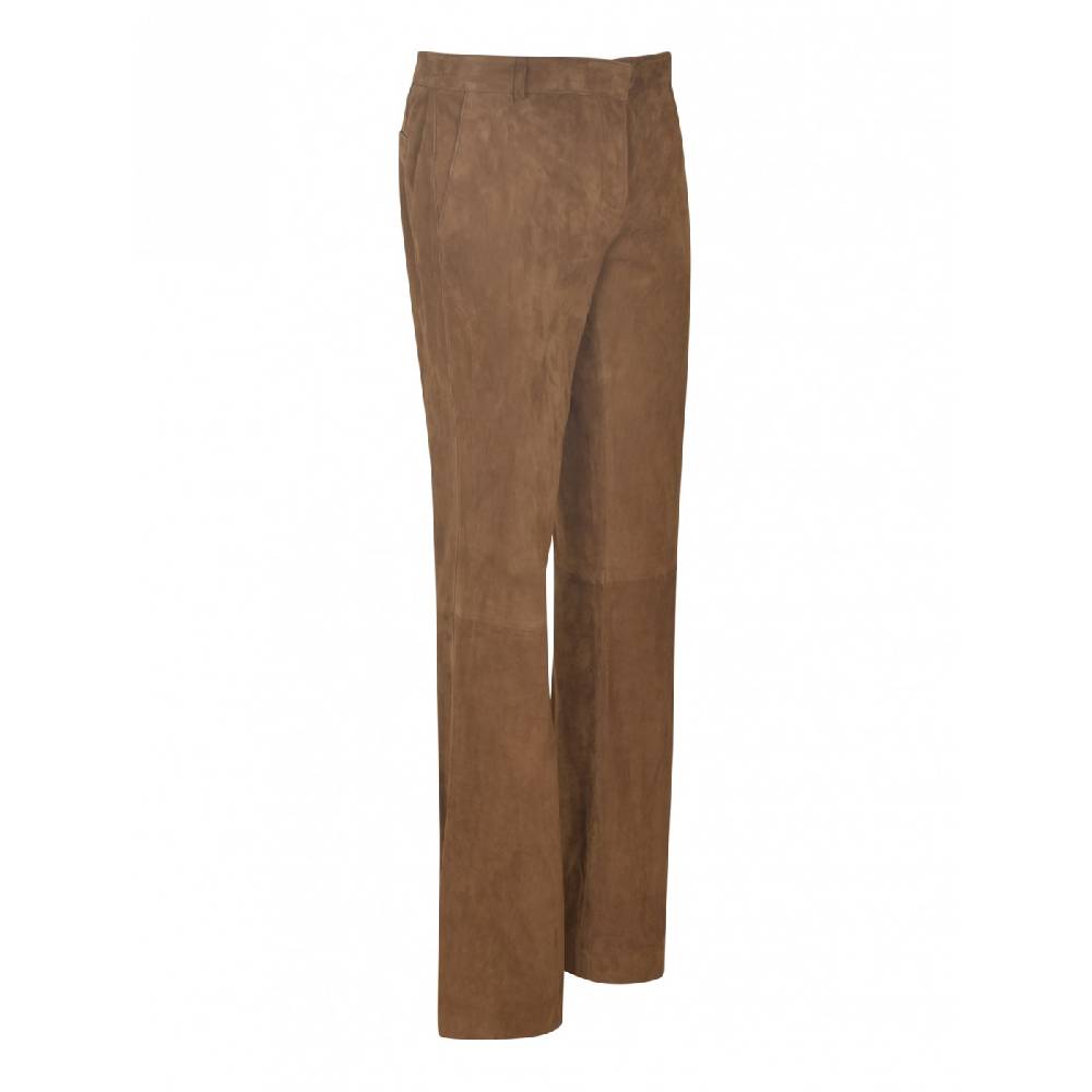 KILTIE Flo Pantaloni A Zampa