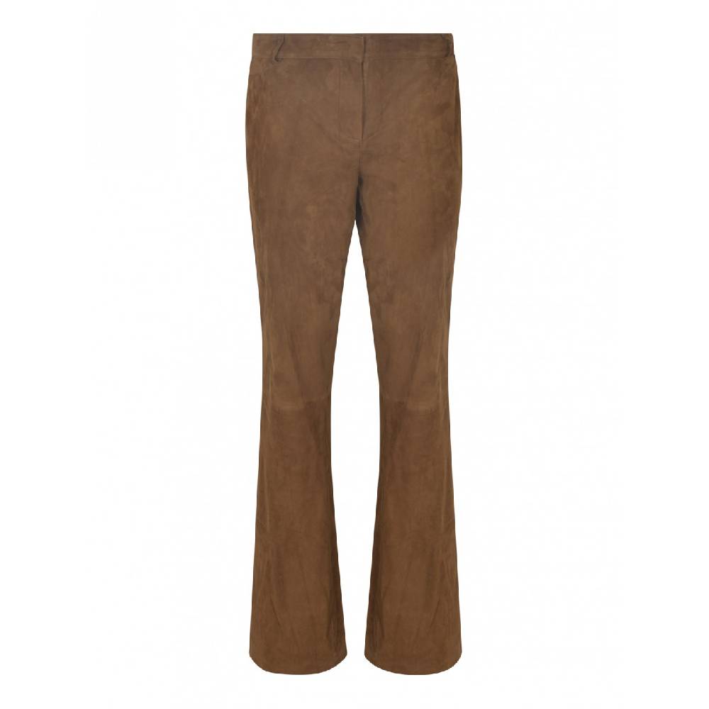 KILTIE Flo pantaloni a zampa