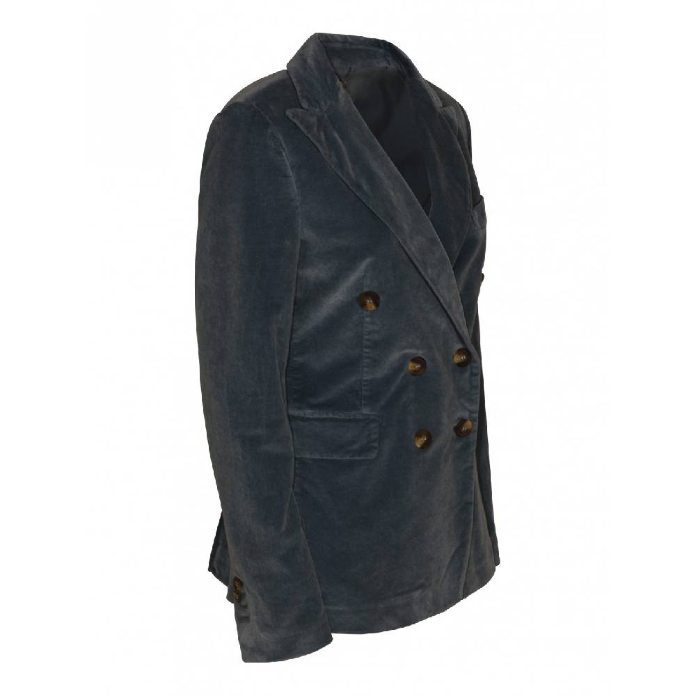 KILTIE Giacca Doppiopetto Lauren