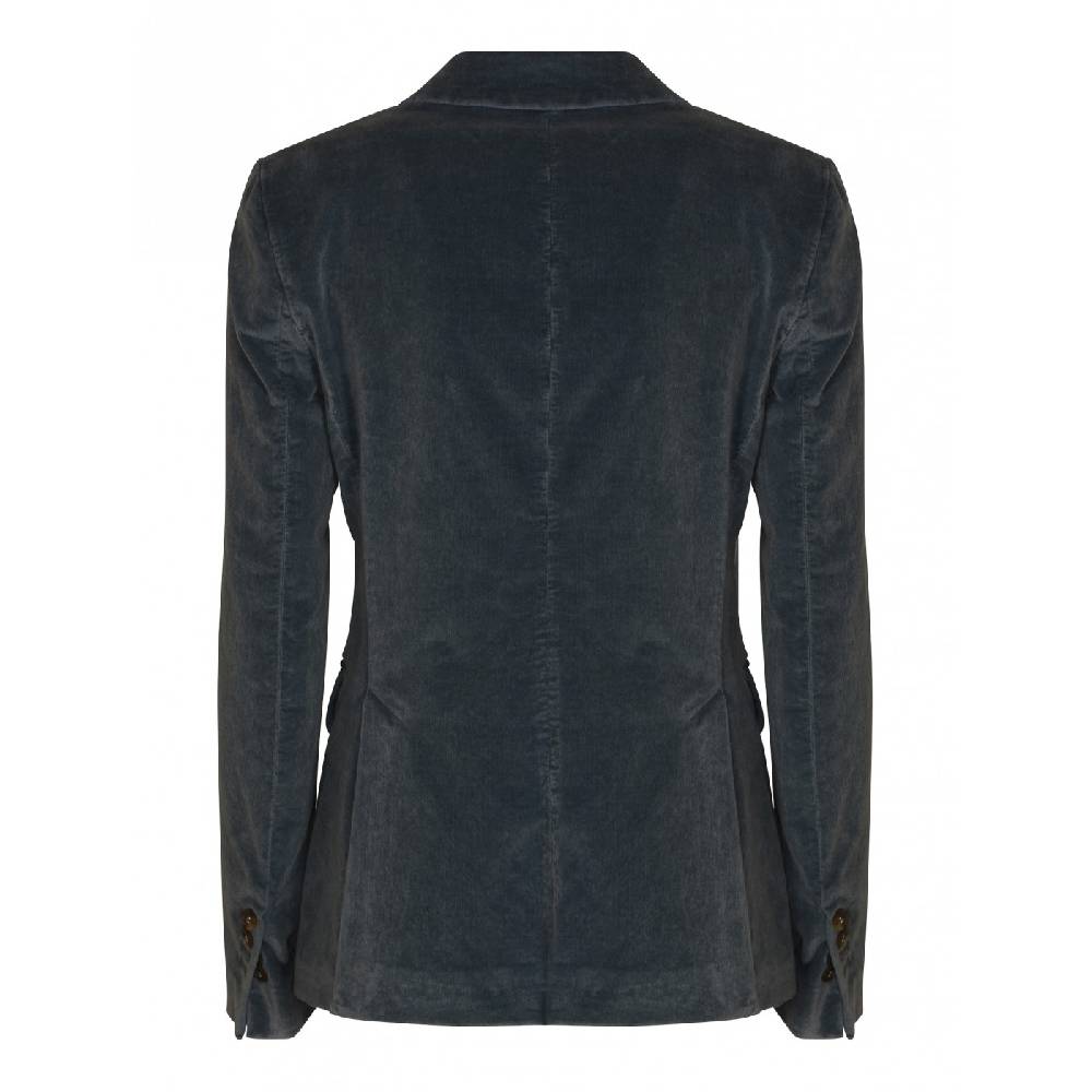 KILTIE Giacca Doppiopetto Lauren