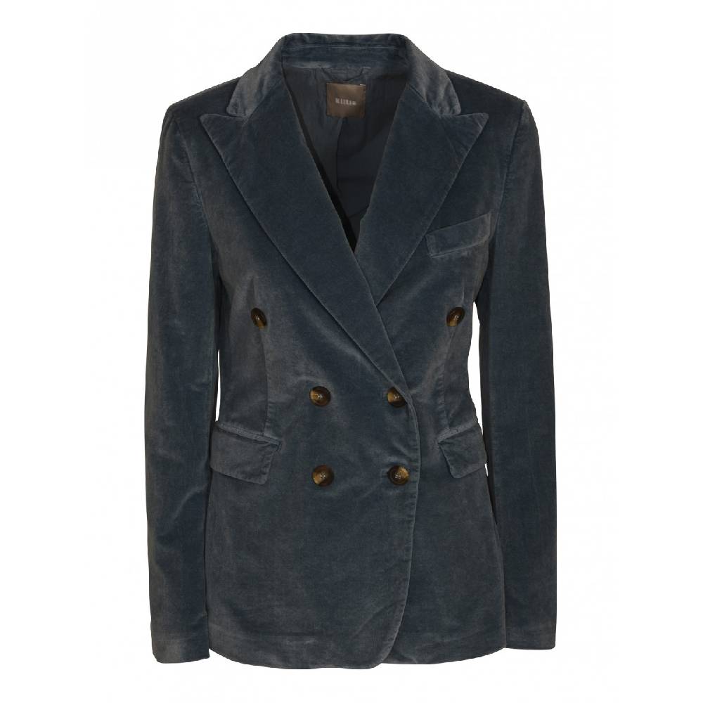 KILTIE Giacca doppiopetto lauren