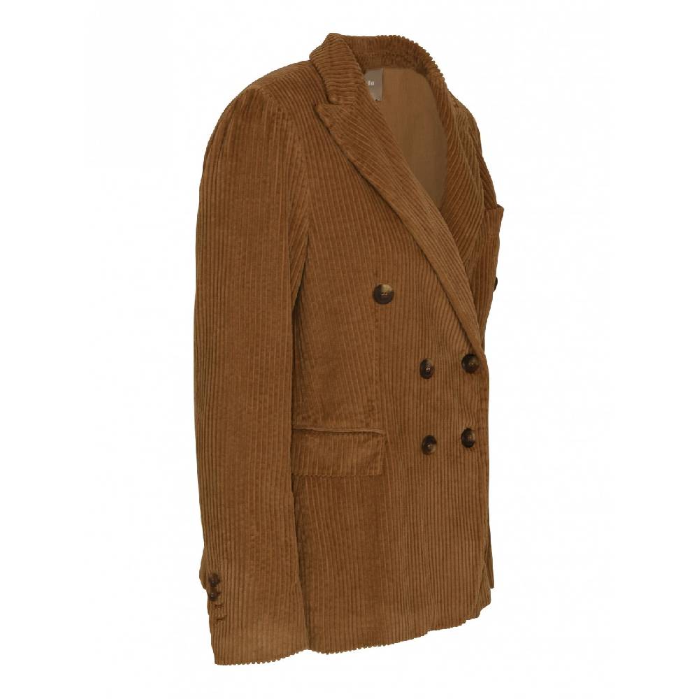 KILTIE Giacca Doppiopetto Lauren