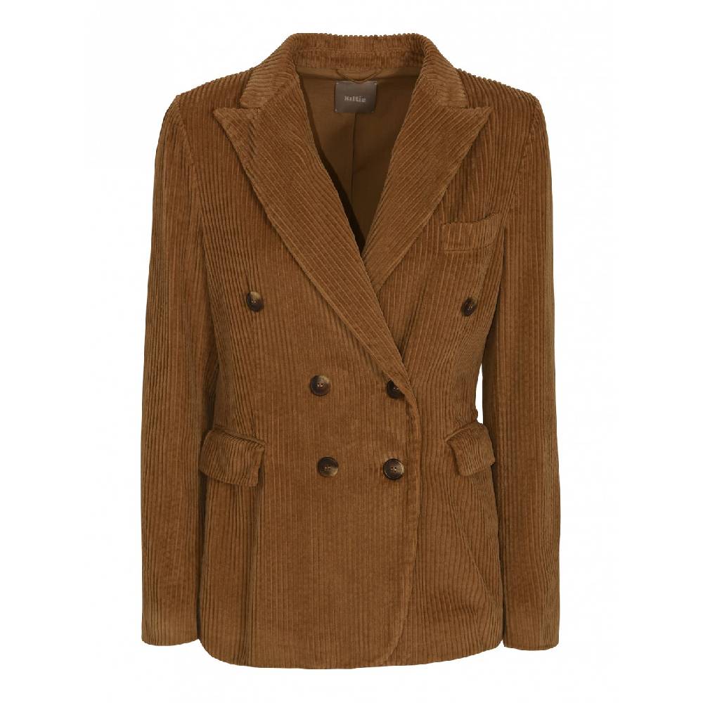 KILTIE Giacca doppiopetto lauren