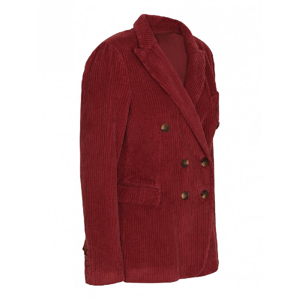 KILTIE Giacca Doppiopetto Lauren