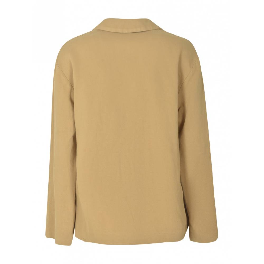 KILTIE Giacca Monopetto Svasata Petra