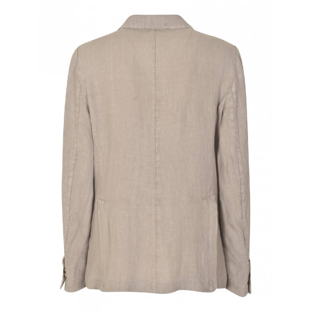 KILTIE Lauren Giacca Doppio Petto