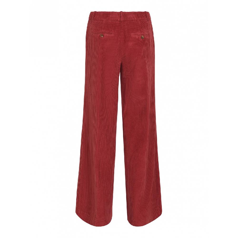 KILTIE Pantaloni Velluto A Coste Andrea