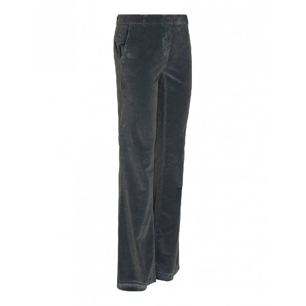 KILTIE Pantaloni Velluto Lisco Flo