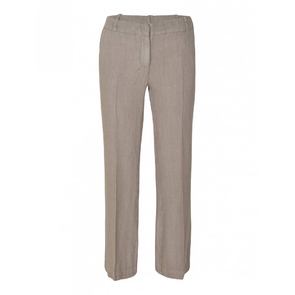 KILTIE Pantaloni zampetta new florette