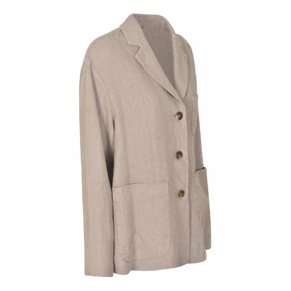 KILTIE Petra Giacca Monopetto