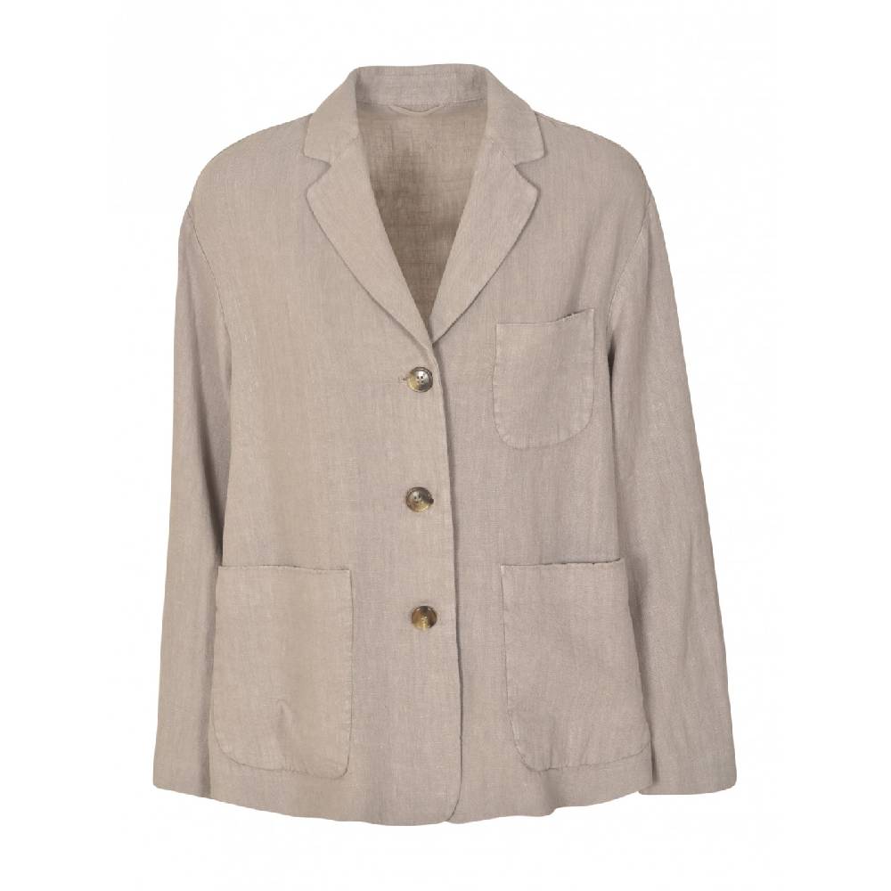 KILTIE Petra giacca monopetto