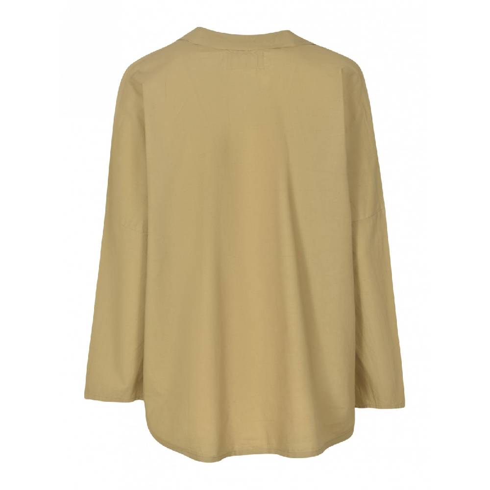 LABO.ART Camicia Irma Sushi Mojave