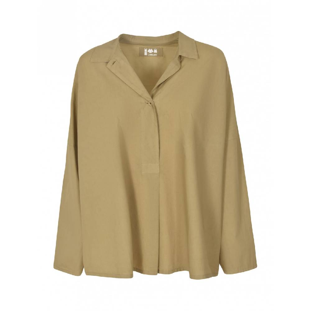 LABO.ART Camicia Irma Sushi Mojave