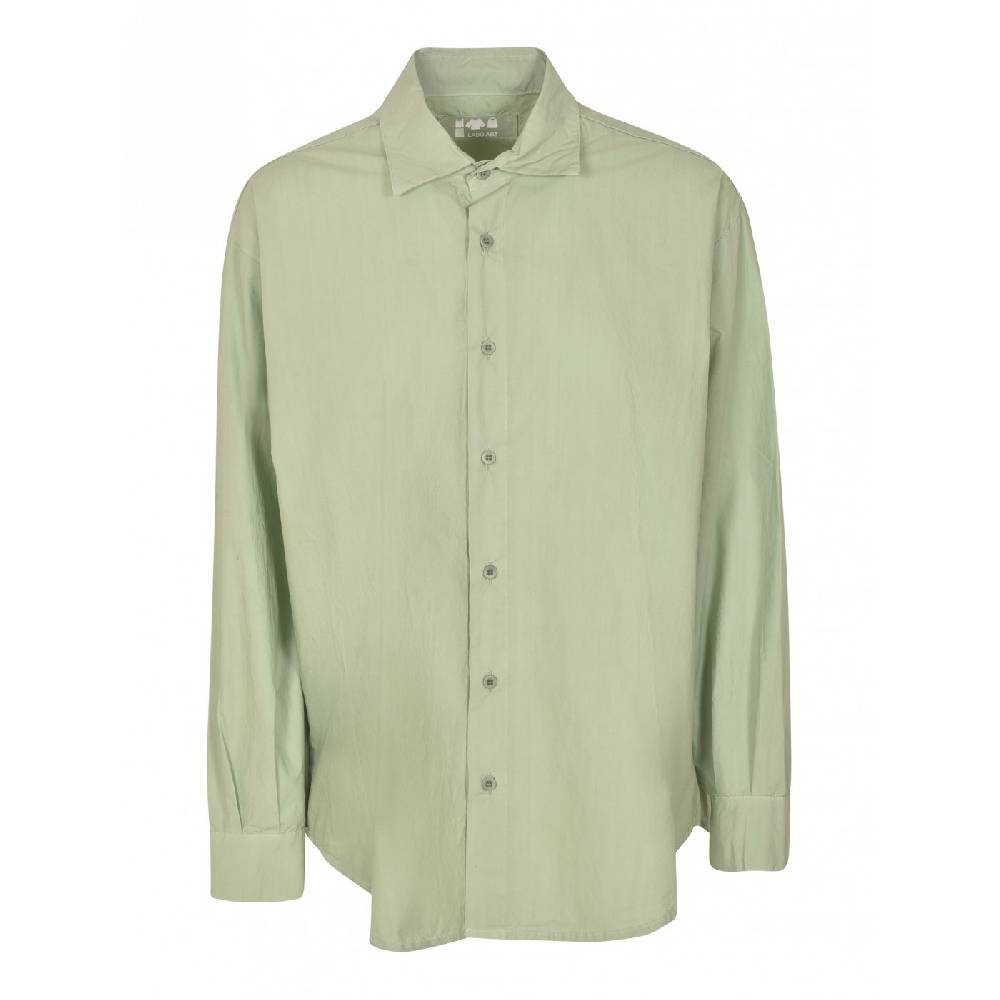 LABO.ART Camicia over