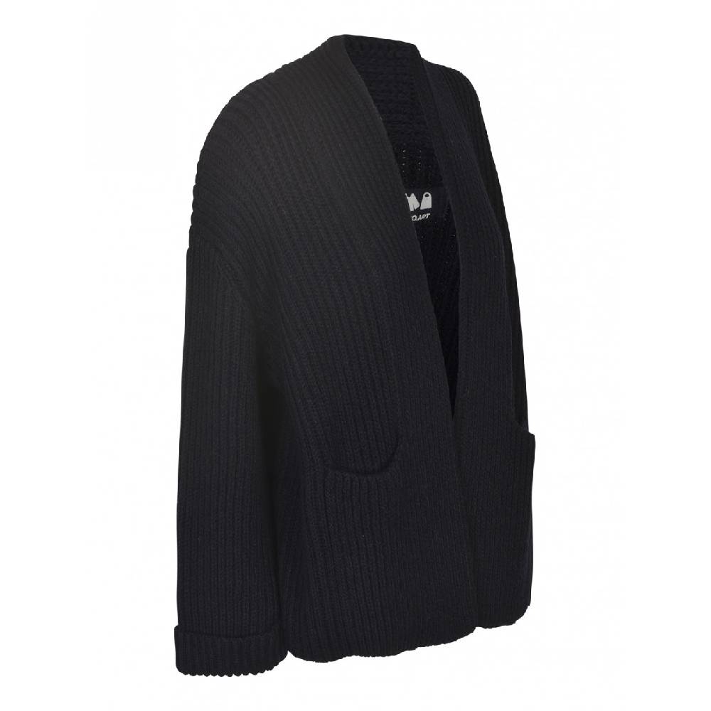 LABO.ART Cardigan Costa Inglese