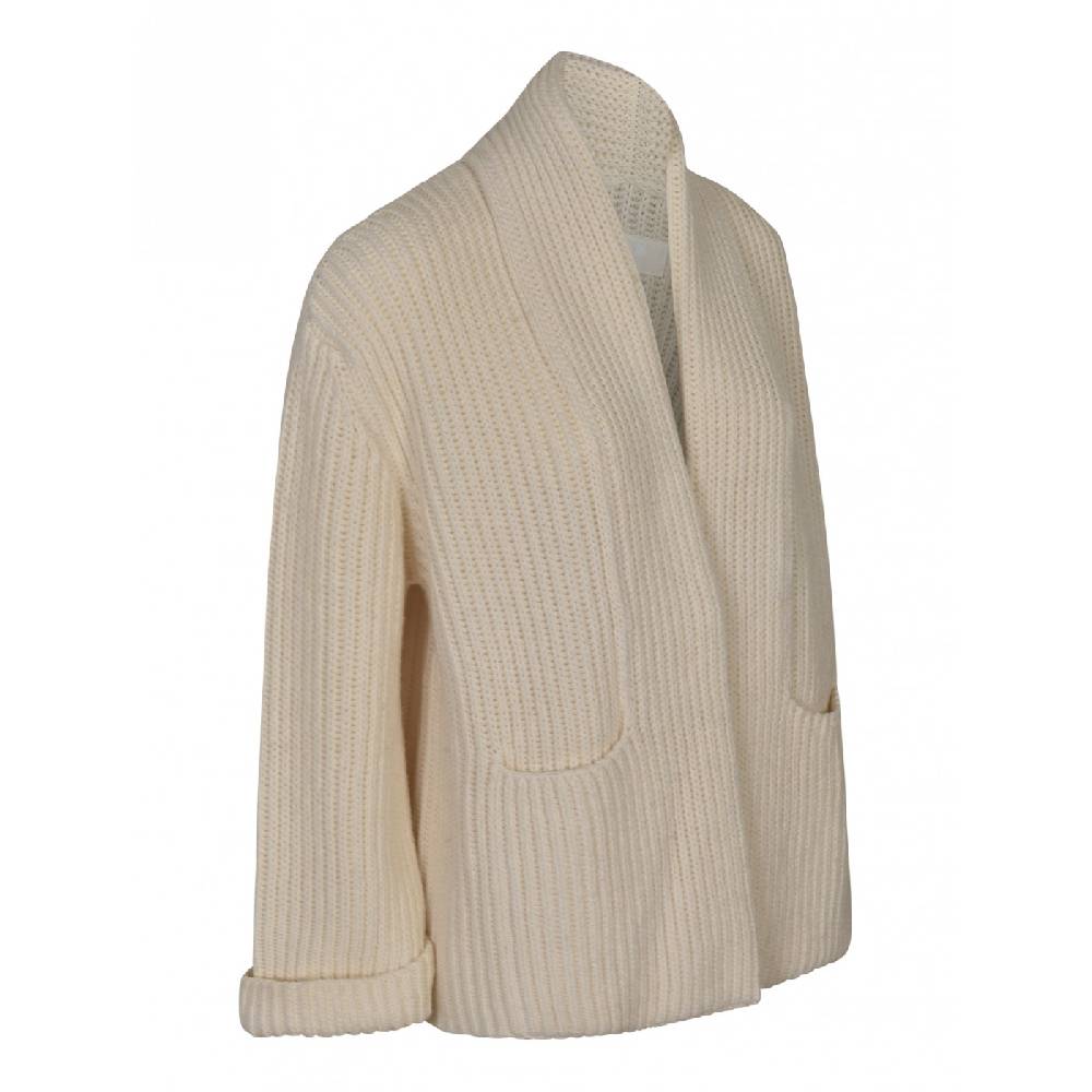 LABO.ART Cardigan Costa Inglese