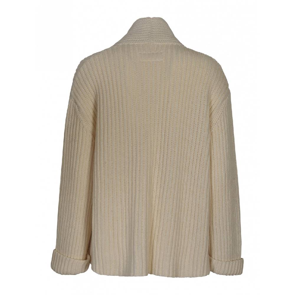 LABO.ART Cardigan Costa Inglese