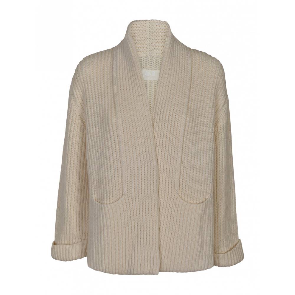 LABO.ART Cardigan costa inglese