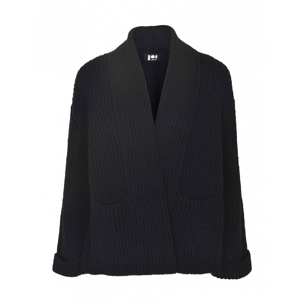 LABO.ART Cardigan costa inglese